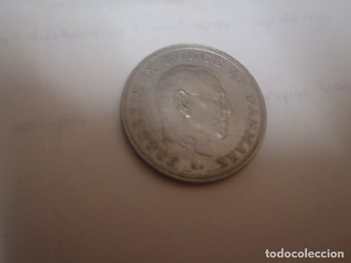 Monedas antiguas de Europa: MONEDA -5 KRONER - 1972 - DINAMARCA - Foto 1