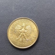 Monnaies anciennes de Europe: ## POLONIA 2003 1 GROSZY ##. Lote 290834903