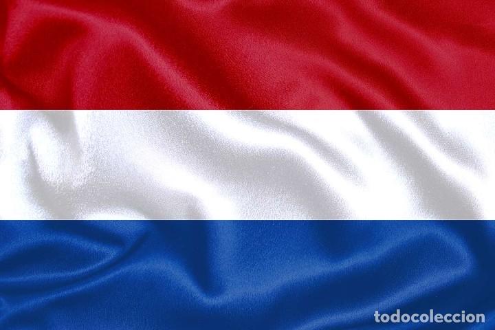 Monedas antiguas de Europa: Serie Holanda 2011 SC - Foto 5