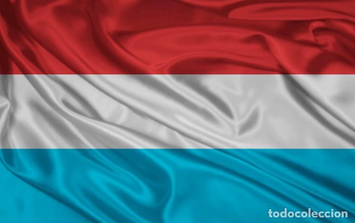 Monedas antiguas de Europa: Serie Luxemburgo 2012 SC - Foto 5