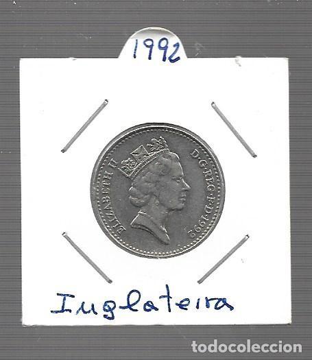 Monedas antiguas de Europa: MONEDAS INTERNACIONALES - Foto 1