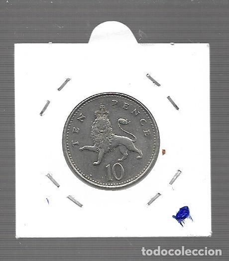 Monedas antiguas de Europa: MONEDAS INTERNACIONALES - Foto 2