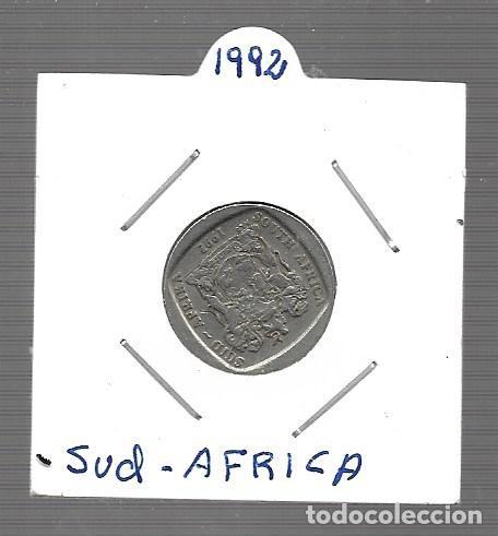 Monedas antiguas de Europa: MONEDAS DEL MUNDO - Foto 1