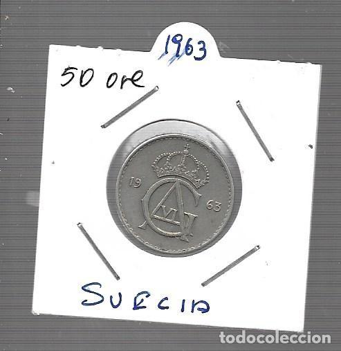Monedas antiguas de Europa: MONEDAS DEL MUNDO - Foto 1