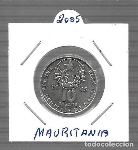 Monedas antiguas de Europa: MONEDAS DEL MUNDO - Foto 1