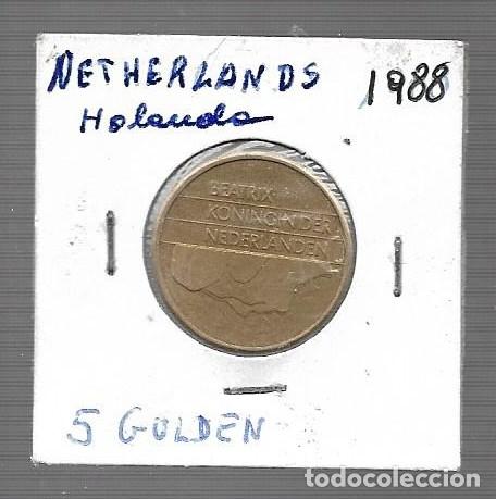 Monedas antiguas de Europa: MONEDAS DEL MUNDO - Foto 1