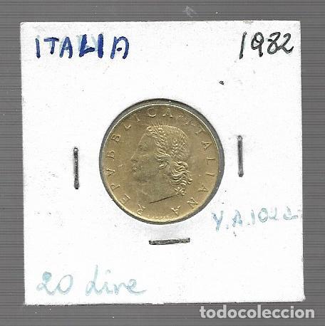 Monedas antiguas de Europa: MONEDAS DEL MUNDO - Foto 1