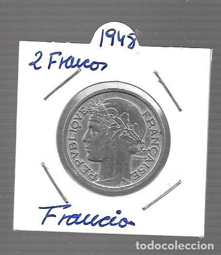 Monedas antiguas de Europa: MONEDAS DEL MUNDO - Foto 1