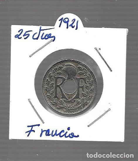 Monedas antiguas de Europa: MONEDAS DEL MUNDO - Foto 1