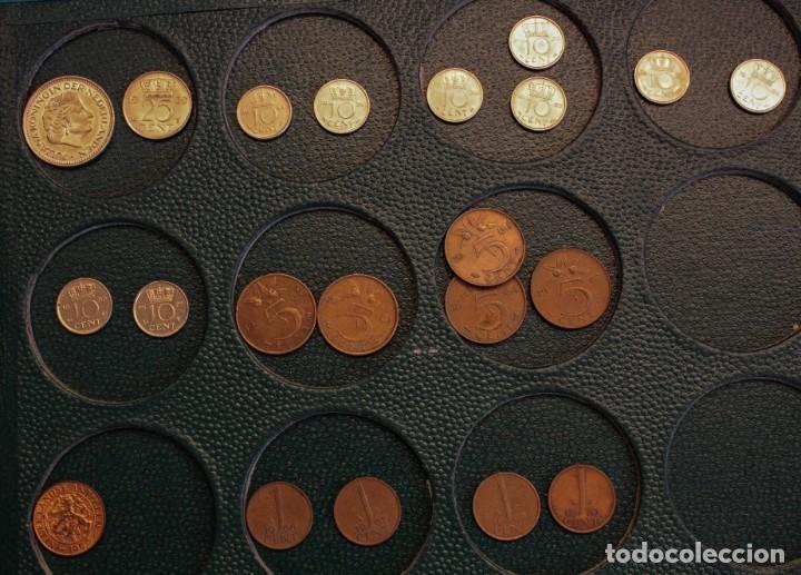 Monedas antiguas de Europa: LOTE 19 MONEDAS DE HOLANDA - Foto 1