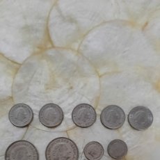 Monedas antiguas de Europa: HOLANDA NEDERLAND/MONEDAS VARIAS. Lote 299939913