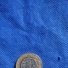 Monedas antiguas de Europa: MONEDA DEL BUHOO 2002. Lote 300305718