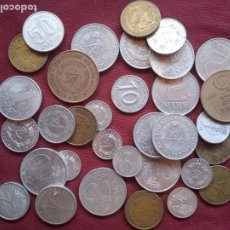 Monete antiche di Europa: ALEMANIA DEL ESTE. DDR. LOTE DE 33 MONEDAS. Lote 303535028