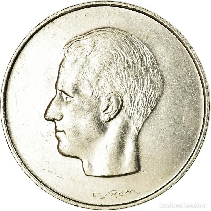 Monedas antiguas de Europa: [#737194] Moneda, Bélgica, 10 Francs, 10 Frank, 1974, Brussels, EBC+, Níquel, KM:155.1 - Foto 1 - 304525128