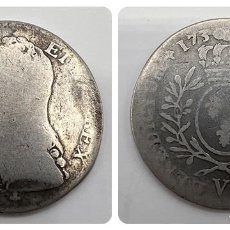 Monedas antiguas de Europa: MONEDA. FRANCIA. LUIS XV. ECU. 1730. PLATA. VER FOTOS
