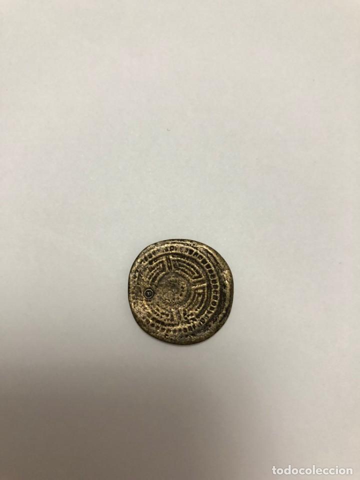 Monedas antiguas de Europa: Moneda - Foto 2