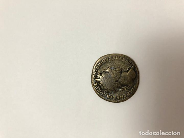 Monedas antiguas de Europa: Moneda - Foto 2