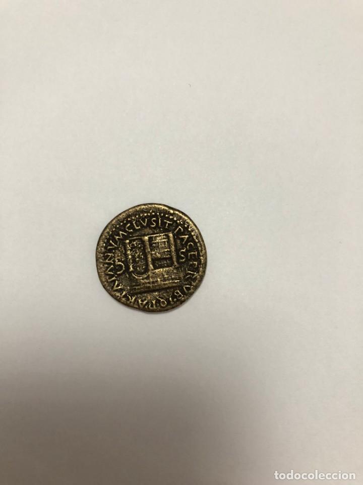 Monedas antiguas de Europa: Moneda - Foto 1