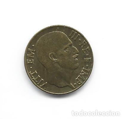 Monedas antiguas de Europa: ITALIA- 5 CENTISIMOS- 1941-XIX - Foto 1