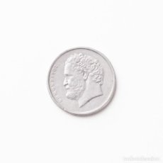Monedas antiguas de Europa: 10 DRACMAS 1982 GRECIA. Lote 315707883