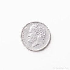 Monedas antiguas de Europa: 10 DRACMAS 1988 GRECIA. Lote 315708563