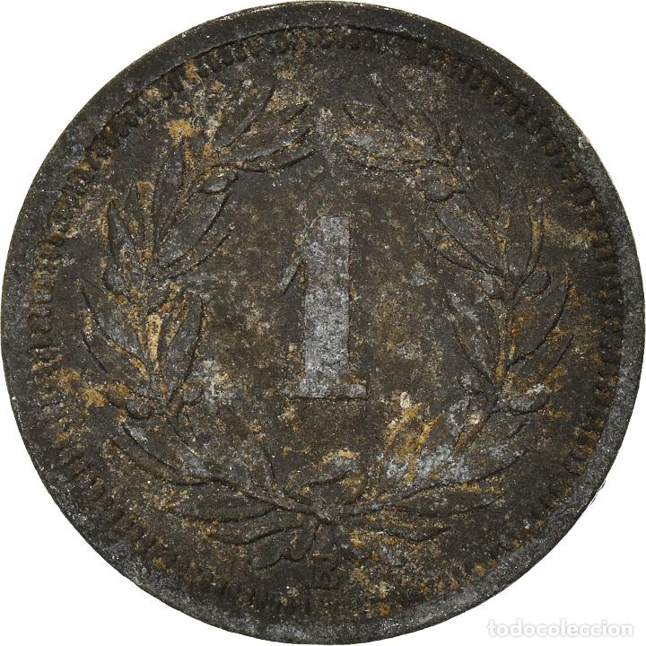 Monedas antiguas de Europa: [#965897] Moneda, Suiza, Rappen, 1942 - Foto 2