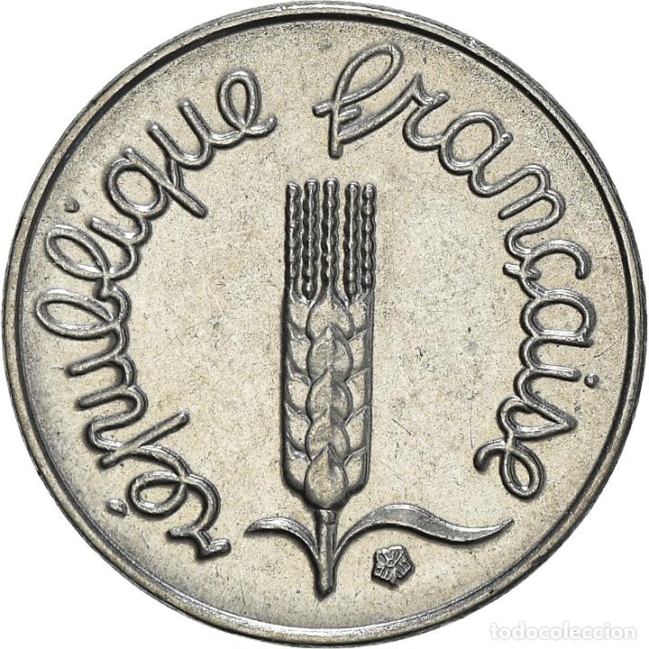Monedas antiguas de Europa: [#936862] Moneda, Francia, Centime, 1969 - Foto 1