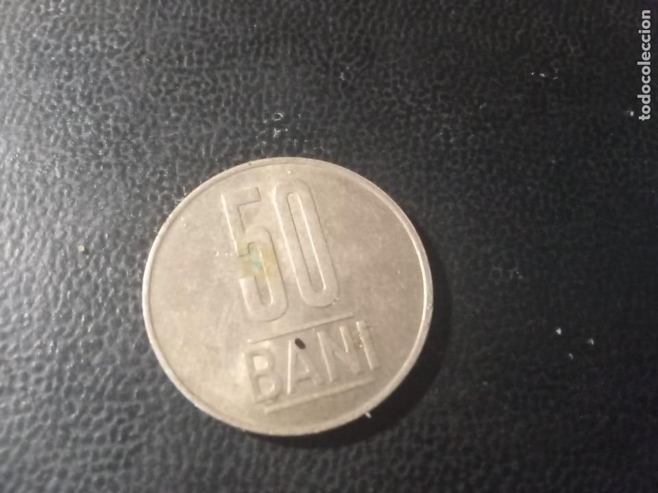 50 Bani.