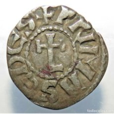 Monedas antiguas de Europa: COETÁNEA DE SAN LUIS IX DE FRANCE (1200-1260) ARZOBISPADO DE LYON VERY RARE. Lote 330767698