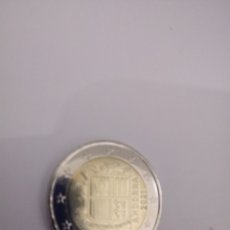 Monedas antiguas de Europa: 2 EUROS DE ANDORRA 2021 SC.. Lote 334909263