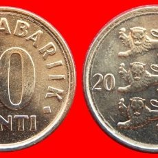 Monedas antiguas de Europa: 10 SANTI 2006 SIN CIRCULAR ESTONIA-5434SC. Lote 338677528