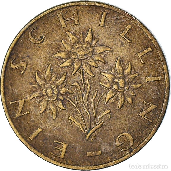 Monedas antiguas de Europa: [#947112] Moneda, Austria, Schilling, 1981 - Foto 1