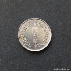 Monedas antiguas de Europa: FRANCIA.- 1 CÉNTIMO DE 1967.. Lote 362870590