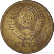 Monedas antiguas de Europa: [#942955] MONEDA, RUSIA, KOPEK, 1973. Lote 340730943