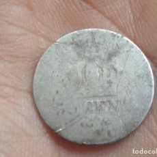 Monedas antiguas de Europa: FRANCIA. NAPOLEON III. 50 CENTIMES DE PLATA. Lote 341353738