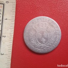 Monedas antiguas de Europa: FRANCIA. MONEDA DE PLATA. SIGLO XVIII. Lote 341361068
