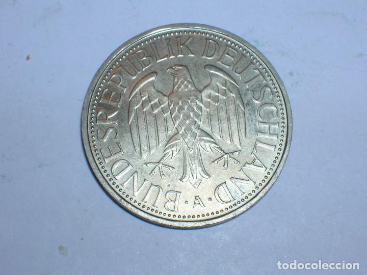 Monedas antiguas de Europa: ALEMANIA- 1 MARCO 1998 A (7930)