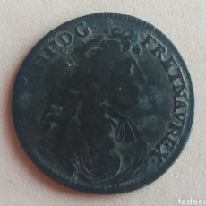 Monedas antiguas de Europa: CAMPO67 - FRANCIA . LOUIS XIV , TOKEN , (1674) . 4,8 GRAMOS/24 MM.. Lote 344682688