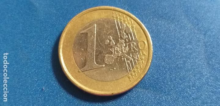 Monedas antiguas de Europa: MONEDA DE IRLANDA. EIRE. A&Ntilde;O 2006. - Foto 3