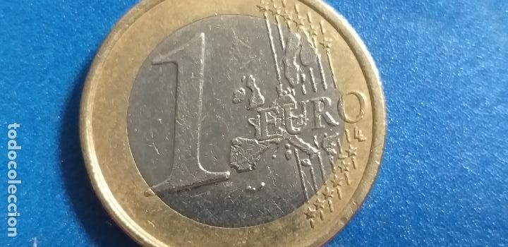 Monedas antiguas de Europa: MONEDA DE IRLANDA. EIRE. A&Ntilde;O 2006. - Foto 4