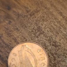Monedas antiguas de Europa: 2 PENIQUES DIRÉ 1998. Lote 349604114