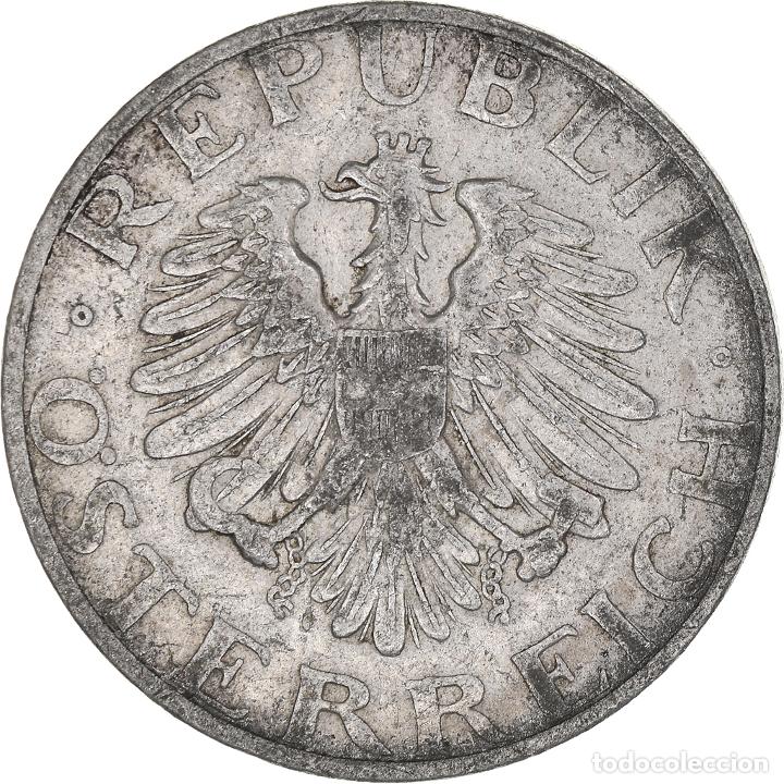Monedas antiguas de Europa: [#939943] Moneda, Austria, 2 Schilling - Foto 1