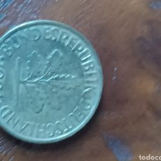 Monedas antiguas de Europa: 10 PENNING ALEMANIA DEL ESTE 1991. Lote 353658583