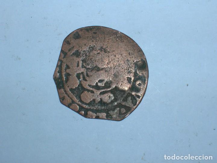 Alte M&uuml;nzen aus Europa: PAISES BAJOS/FRISIA 1 Oord s. XVII (10562)
