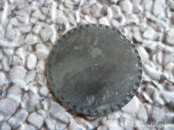 Monedas antiguas de Europa: REICH 5 MARK &rdquo;Sanit&auml;z-samt&rdquo; SS - Foto 2