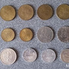 Monedas antiguas de Europa: LOTE MONEDAS REPUBLIK OSTERREICH AUSTRIA REPUBLIK DEUTCHSLAND ALEMANIA. Lote 356577580