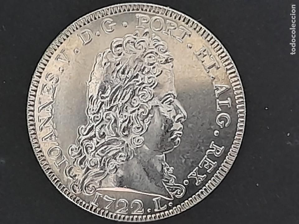 Monete antiche di Europa: Moneda 2012, SC Portugal 5 Euros Km-817, Tesoros Numism&aacute;ticos - Juan V