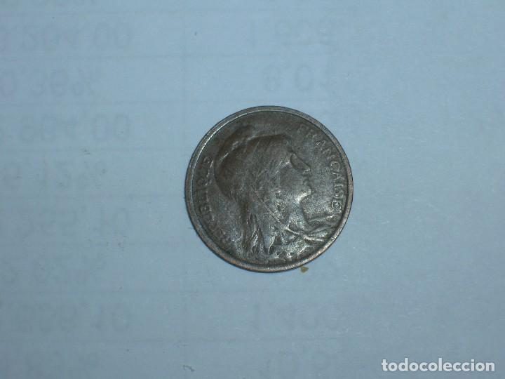 Monedas antiguas de Europa: FRANCIA 1 CENTIMO 1912 (11479) - Foto 1