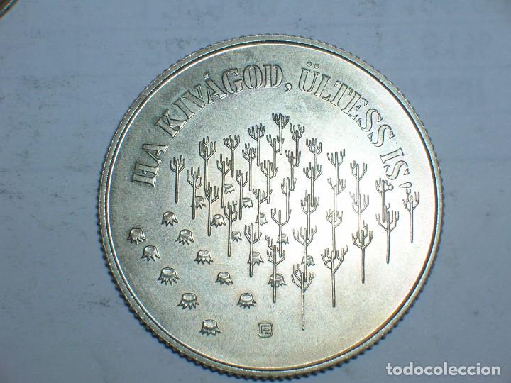 Old Coins of Europe: HUNGRIA. 100 forint 1984 (11718)