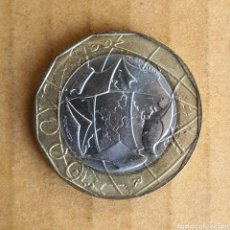 Monete antiche di Europa: MONEDA 1000 LIRAS ITALIA 1997. Lote 361231845